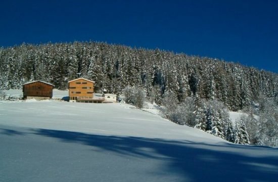 Es weihnachtet unterm Rosengarten