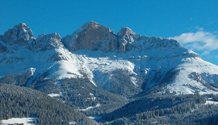 Offerta speciale: Capodanno al Geigerhof  Offerta speciale: Capodanno al Geigerhof
