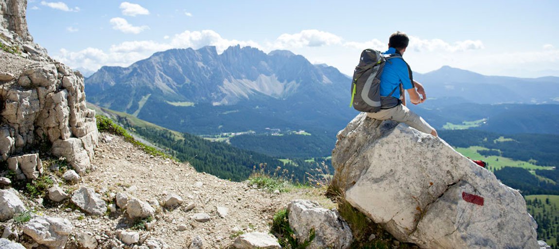 Una splendida destinazione in Val d‘Ega