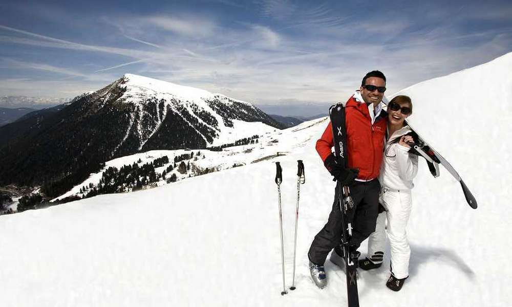 Pauschalangebot: Schneeweiße Wochen Pauschalangebot: Schneeweiße Wochen