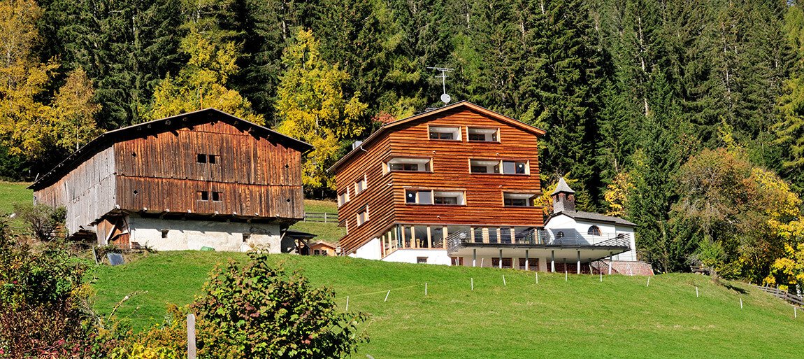 Residence Geigerhof - Ferienwohnung Welschnofen Residence Geigerhof - Ferienwohnung Welschnofen