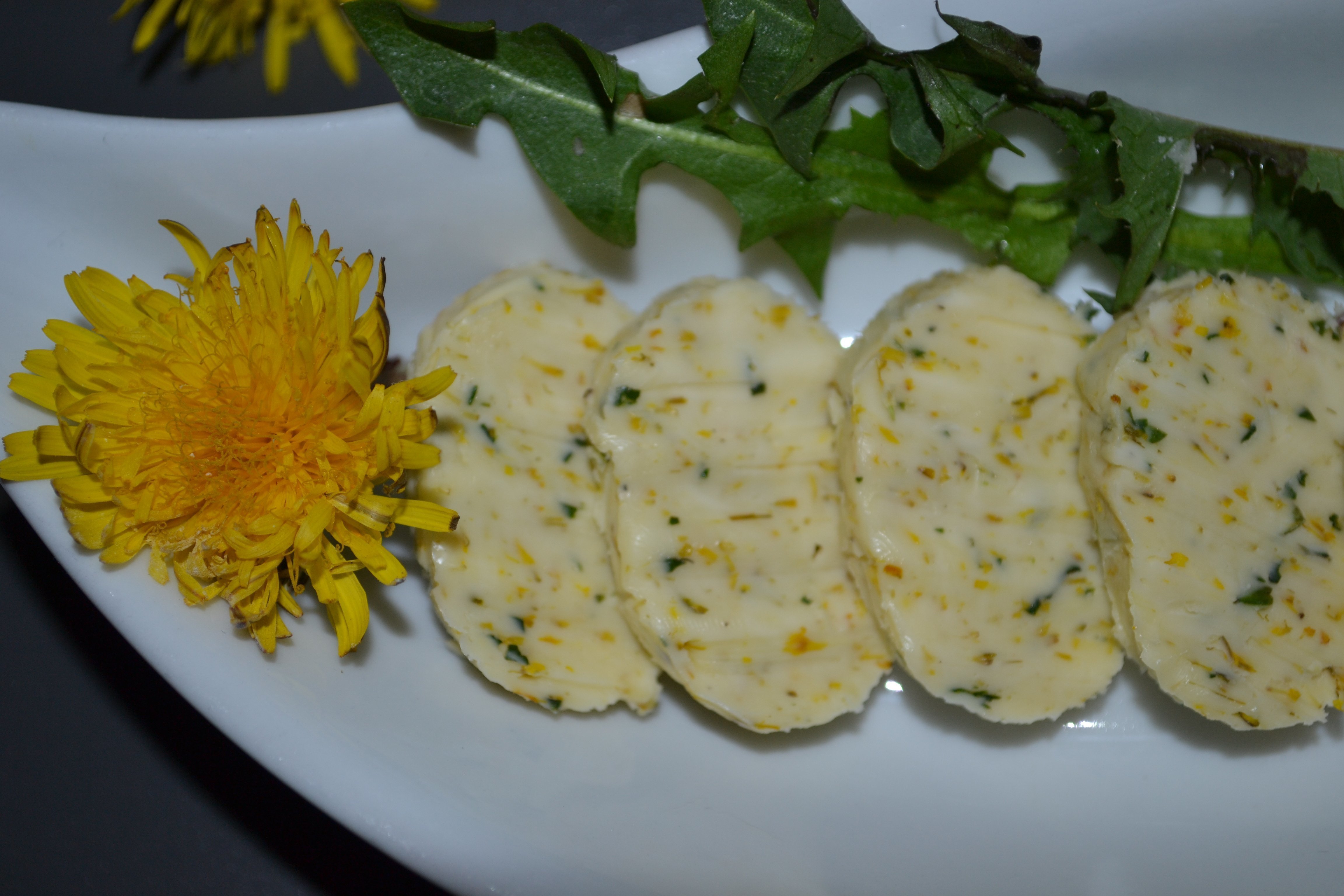 Brennnesselknödel Brennnesselknödel