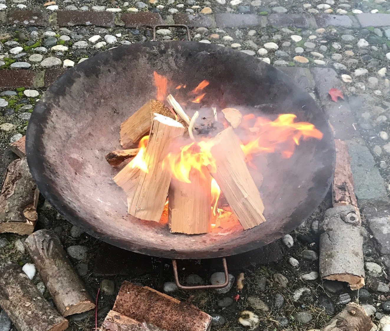 Oxymel mit Fichte Oxymel mit Fichte