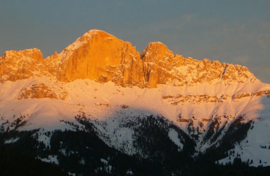 Catinaccio / Dolomiti