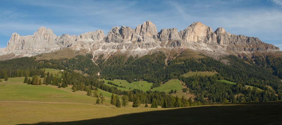 Urlaub in Welschnofen inmitten der sagenumwobenen Ferienregion Rosengarten-Latemar