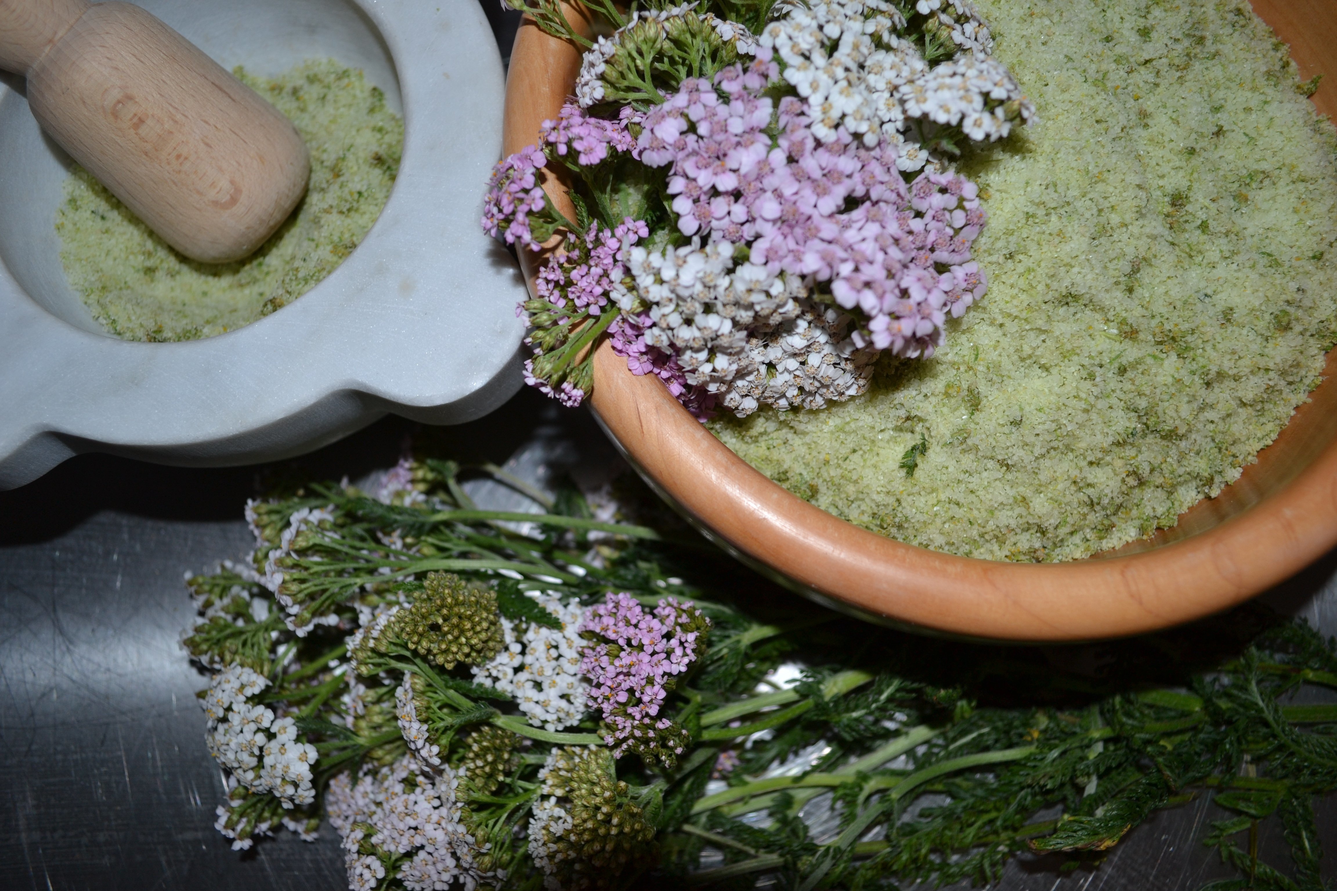 Brennnesselknödel