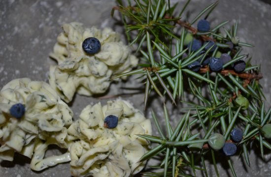 Wacholder Butter