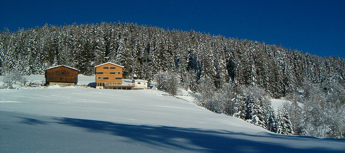 winterurlaub skicenter latemar